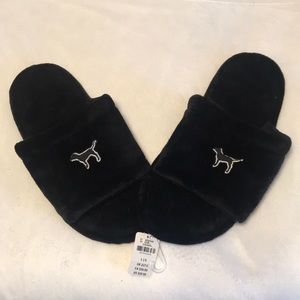 Victoria’s Secret PINK Slippers